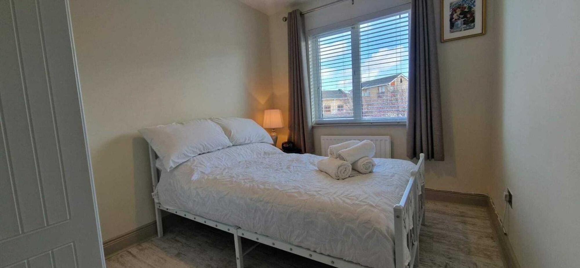 Refurbed Modern & Stylish 3bd - Garden Pets Ok Holiday home Dublin