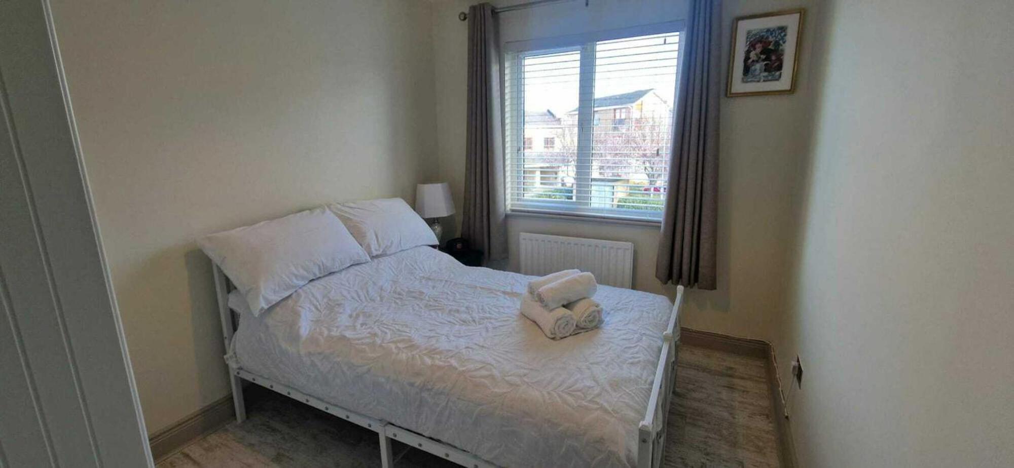 Holiday home Refurbed Modern & Stylish 3bd - Garden Pets Ok Dublin