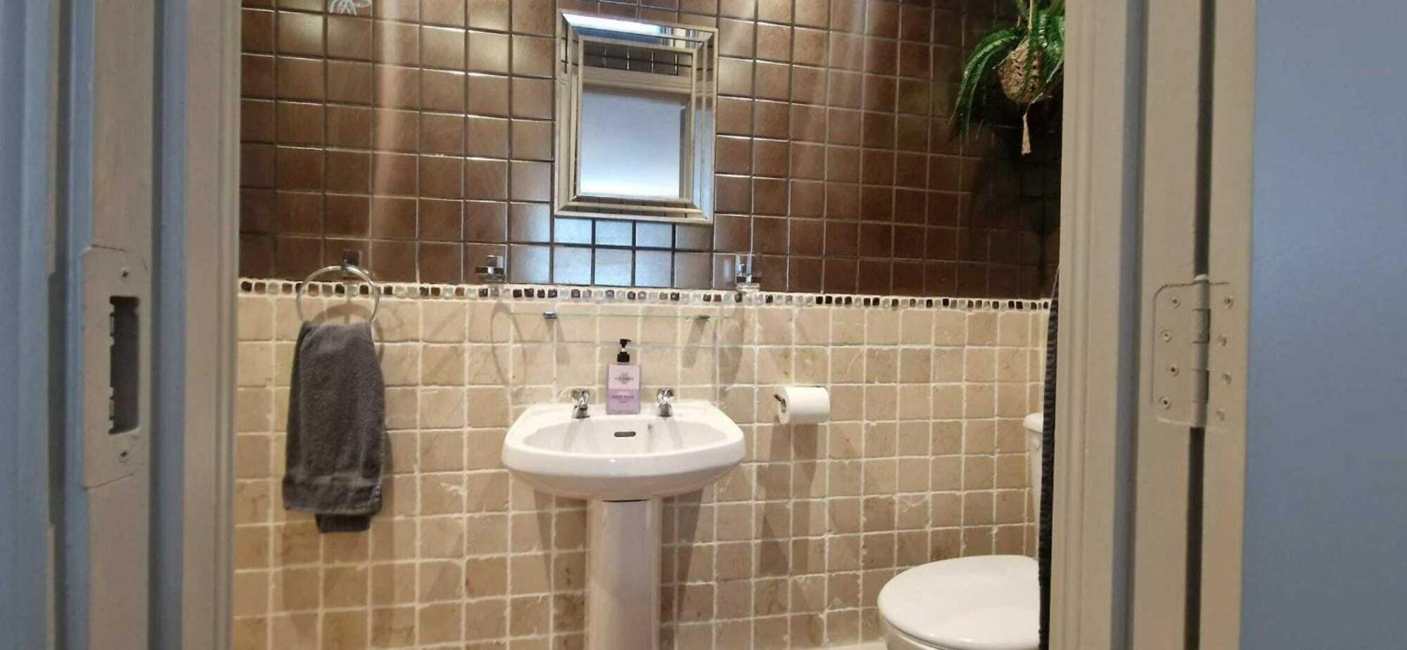 Refurbed Modern & Stylish 3bd - Garden Pets Ok * Dublin