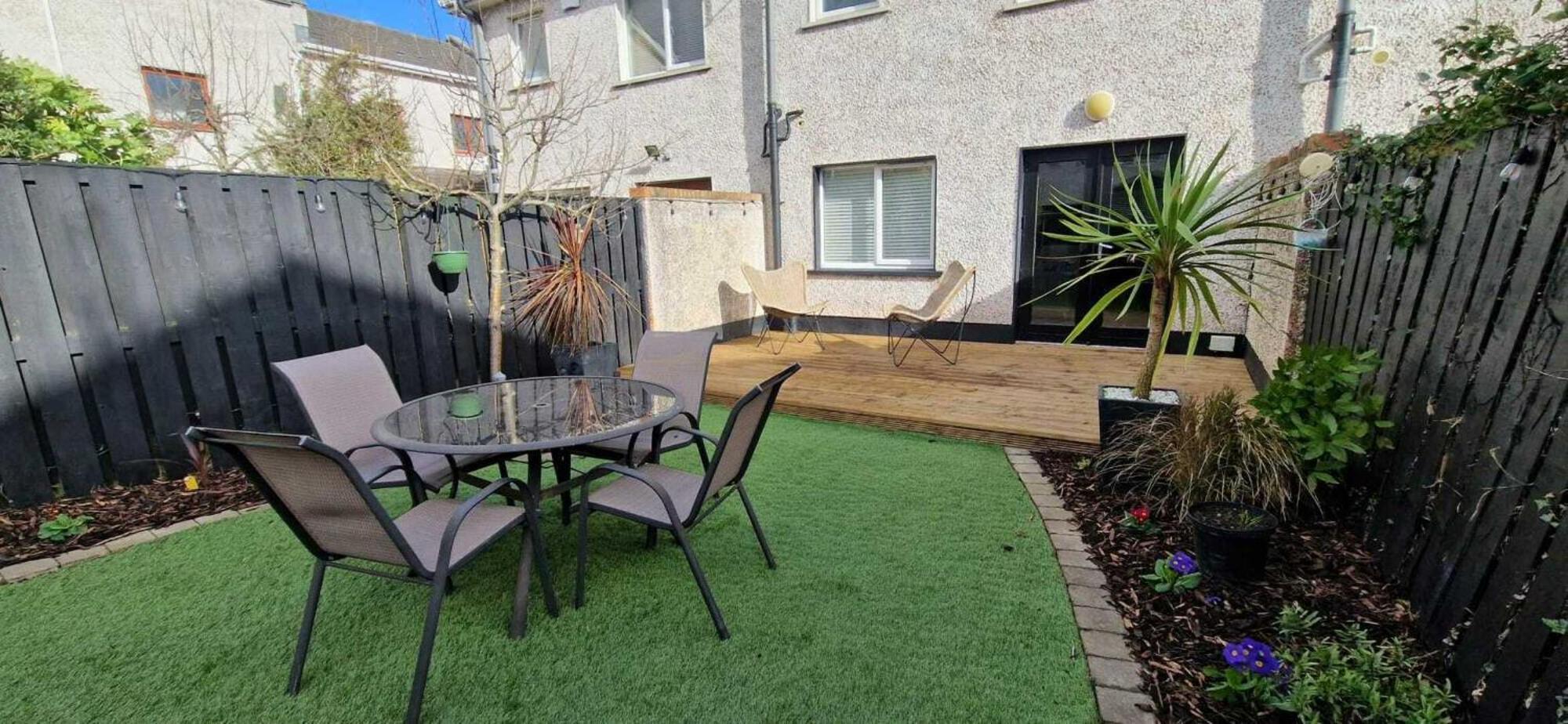 Holiday home Refurbed Modern & Stylish 3bd - Garden Pets Ok