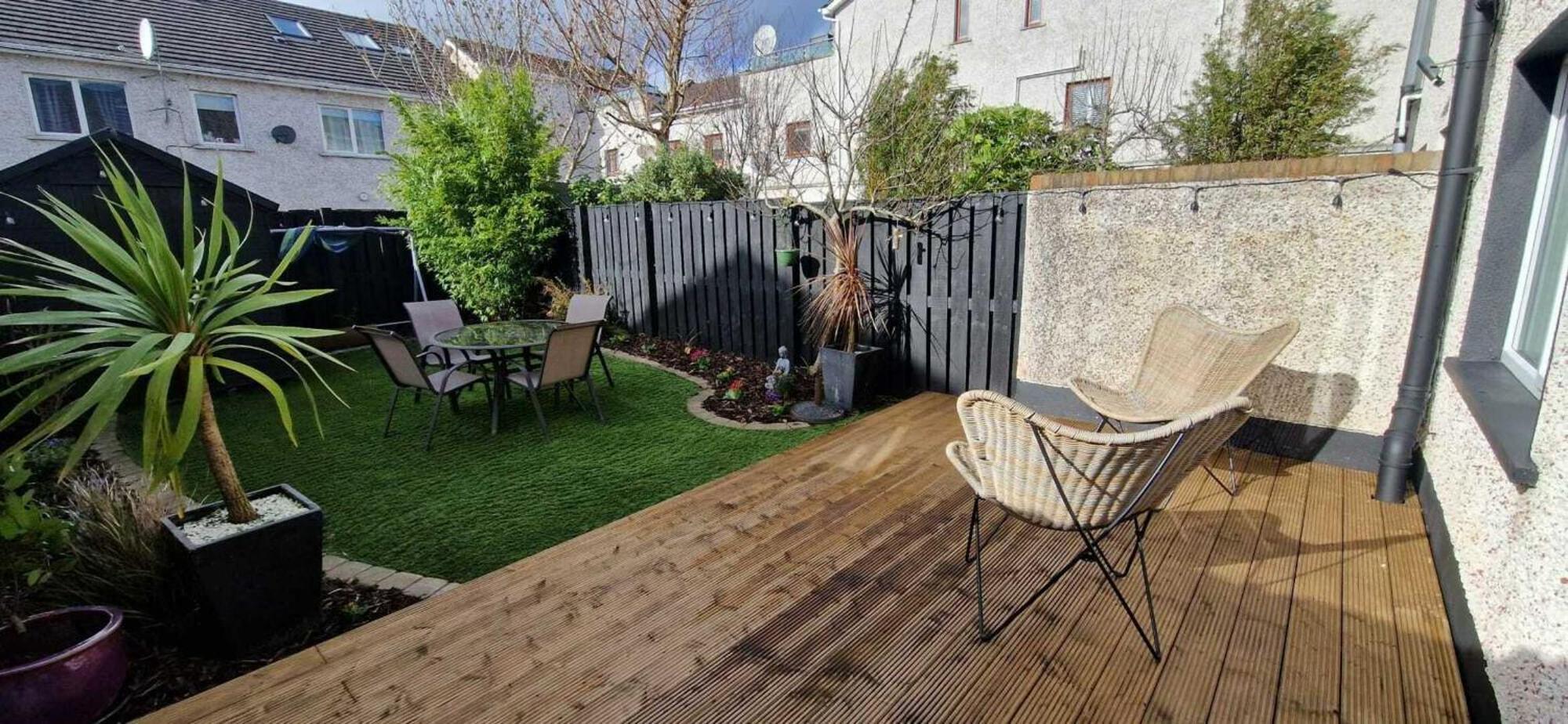 Holiday home Refurbed Modern & Stylish 3bd - Garden Pets Ok Dublin
