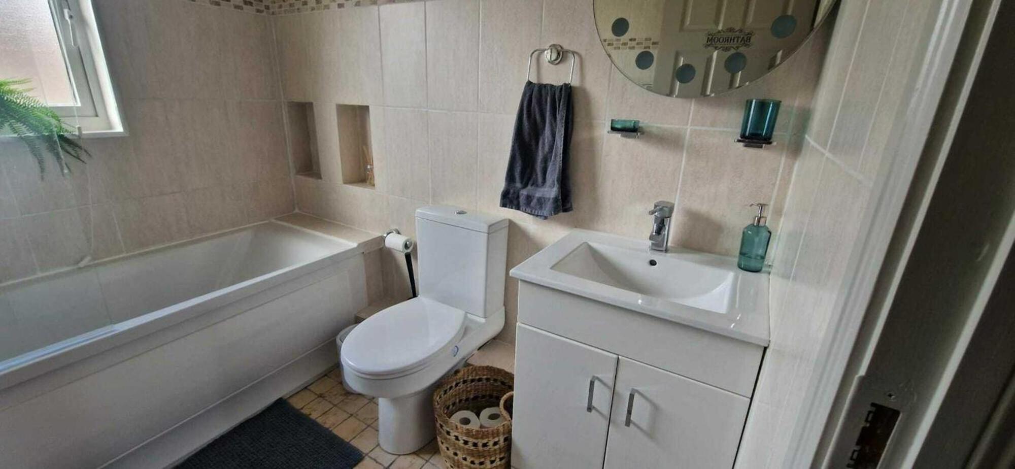 Refurbed Modern & Stylish 3bd - Garden Pets Ok *