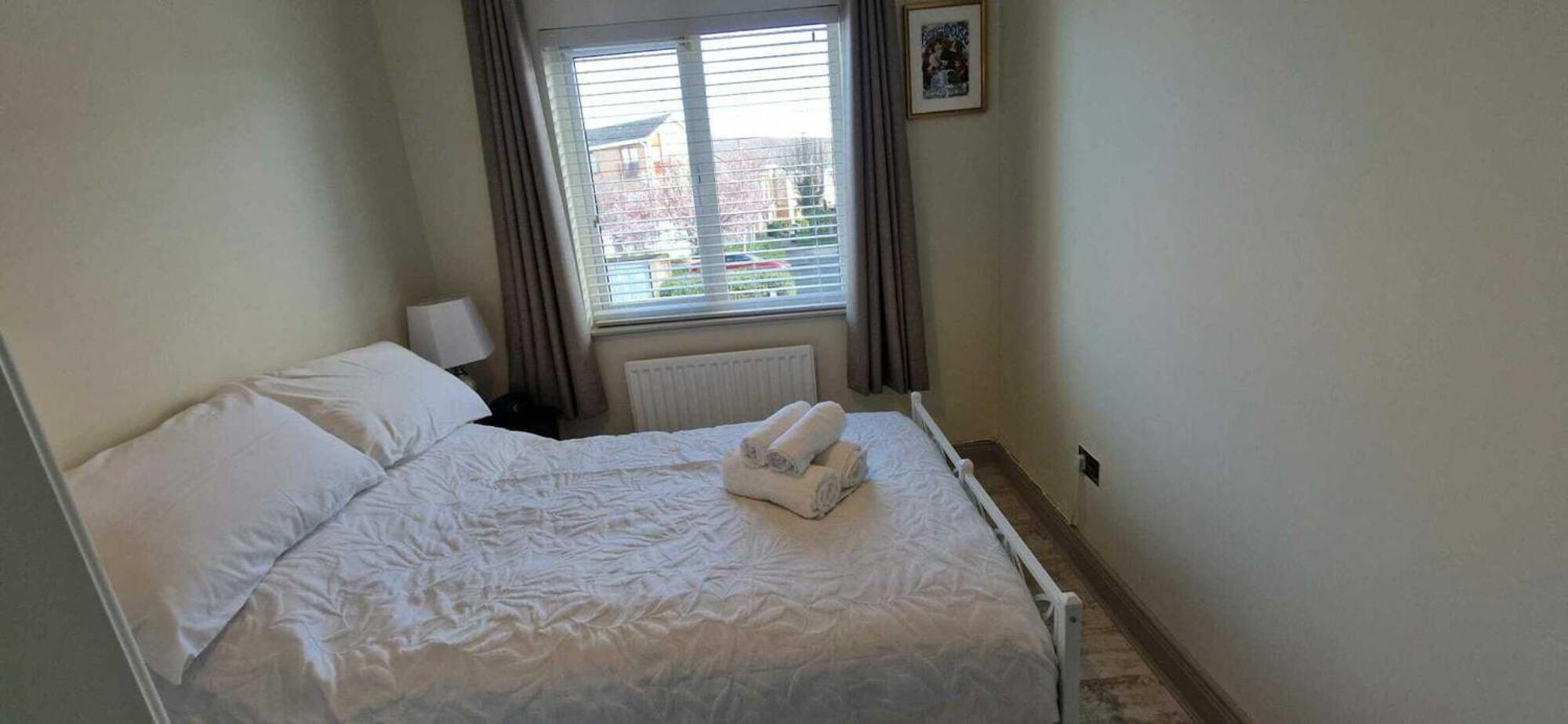 Holiday home Refurbed Modern & Stylish 3bd - Garden Pets Ok *
